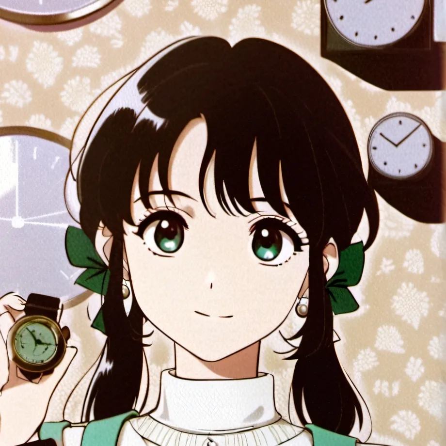 chat with ai character: Lucy