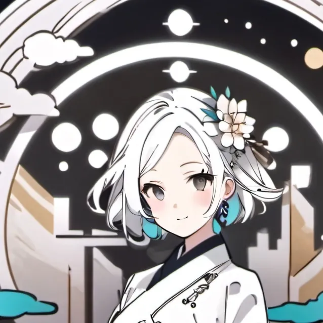 chat with ai character: mother