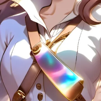 chat with ai character: Ella