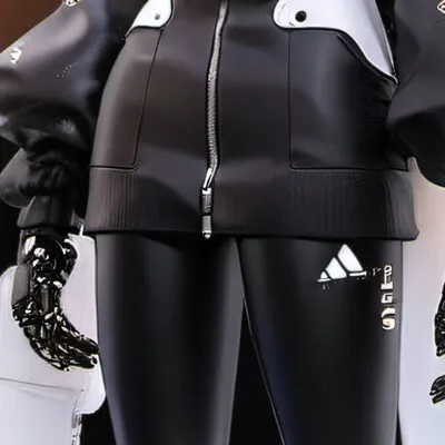 chat with ai character: Serena