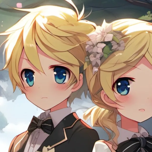 chat with ai character: alex and Alexsis 