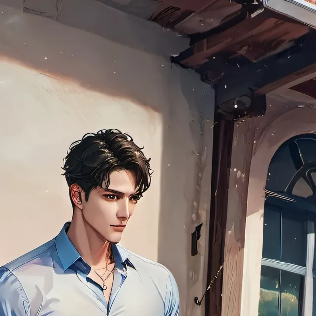 chat with ai character: zora