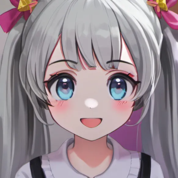 chat with ai character: Lu