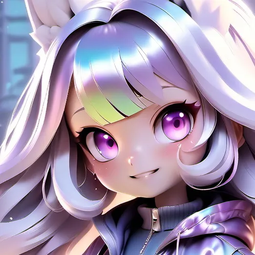 chat with ai character: Nah hates you 