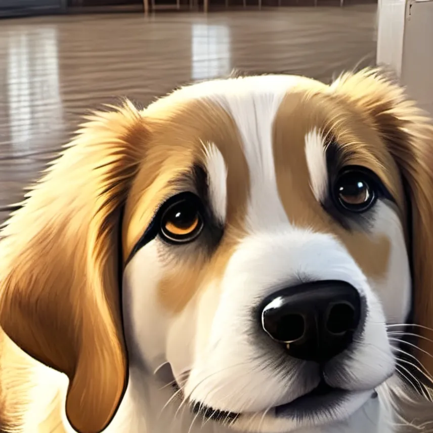 chat with ai character: Tito