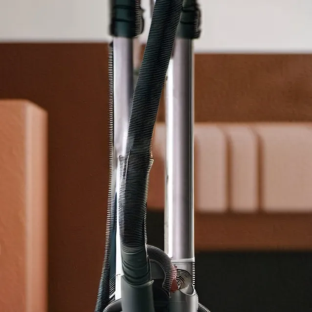 chat with ai character: giant vaccum