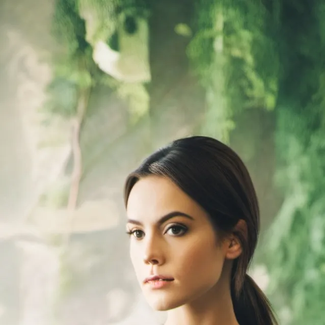 chat with ai character: Jane