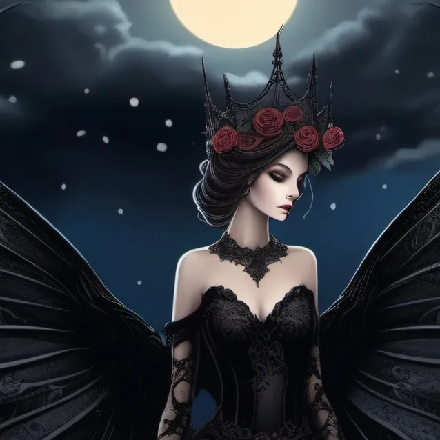 chat with ai character: Felicia