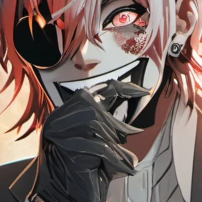 chat with ai character: Noxx