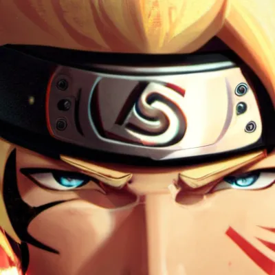 chat with ai character: Nouto