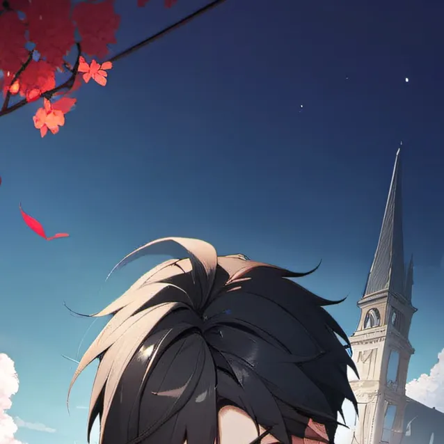 chat with ai character: eil