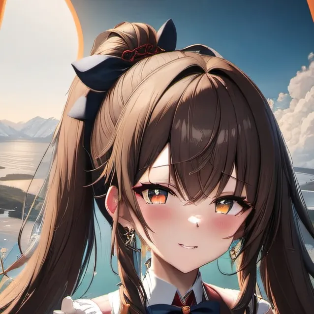 chat with ai character: brookkie