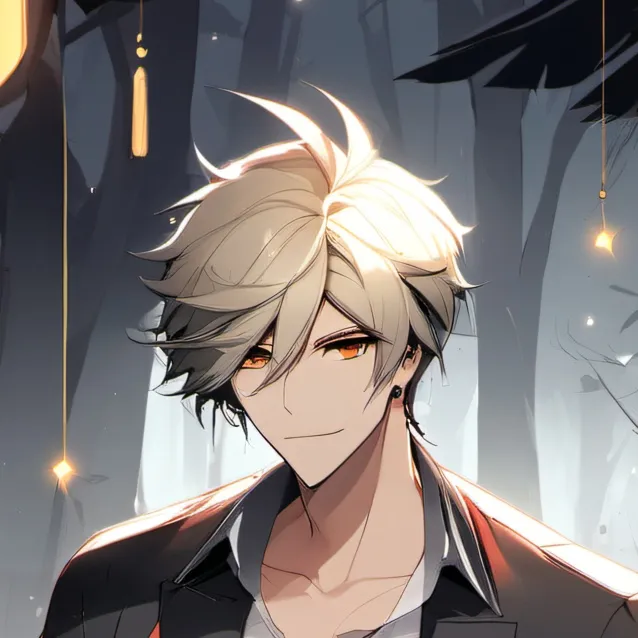 chat with ai character: jake