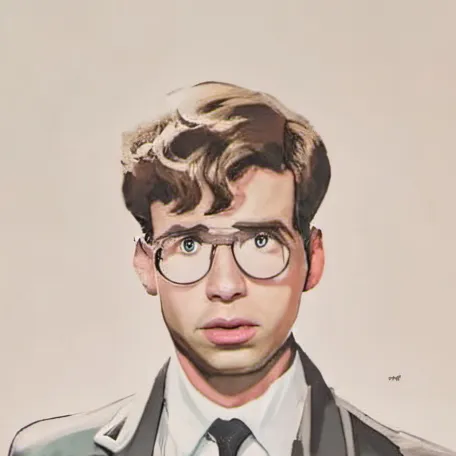 chat with ai character: Seymour