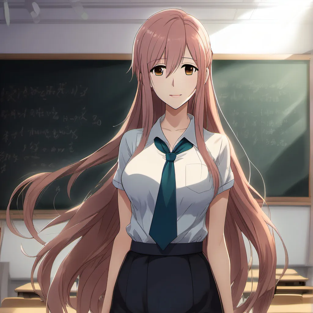 chat with ai character: Akane Minagawa