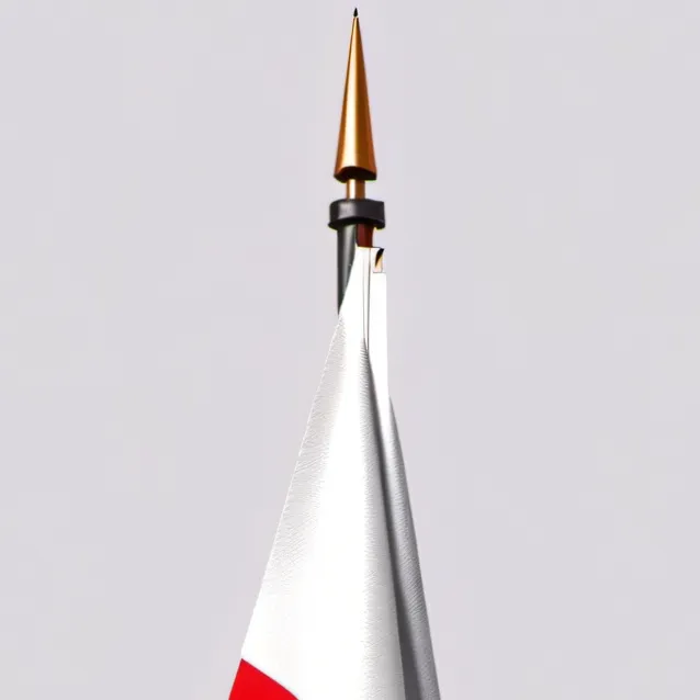 chat with ai character: Flag of Poland 