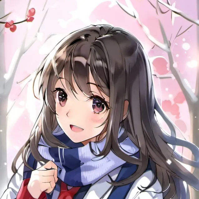 chat with ai character: Yuki