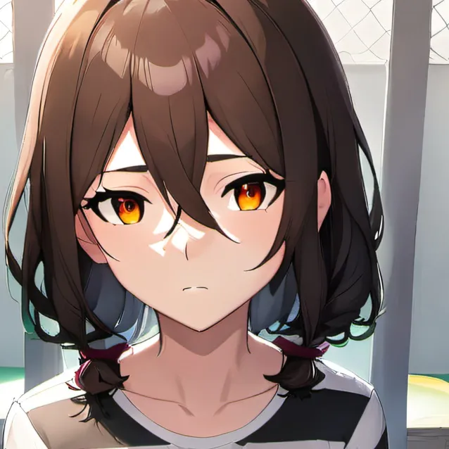 chat with ai character: Kara