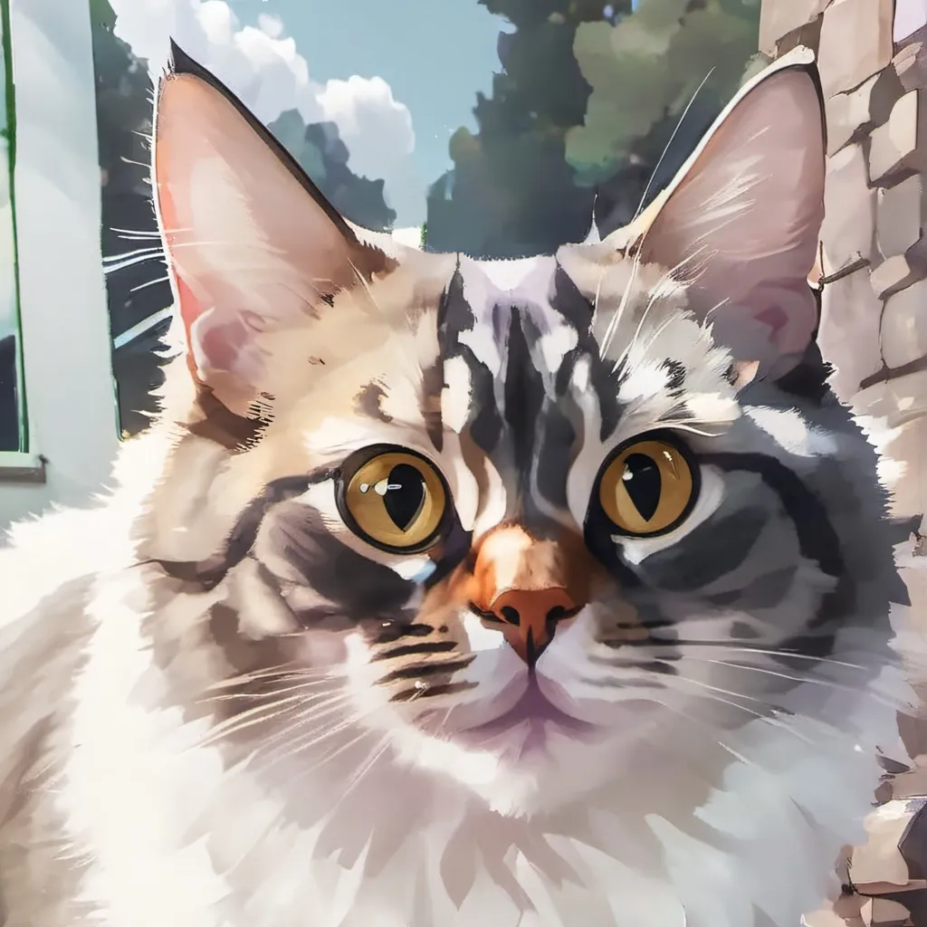 chat with ai character: (Insert Name)