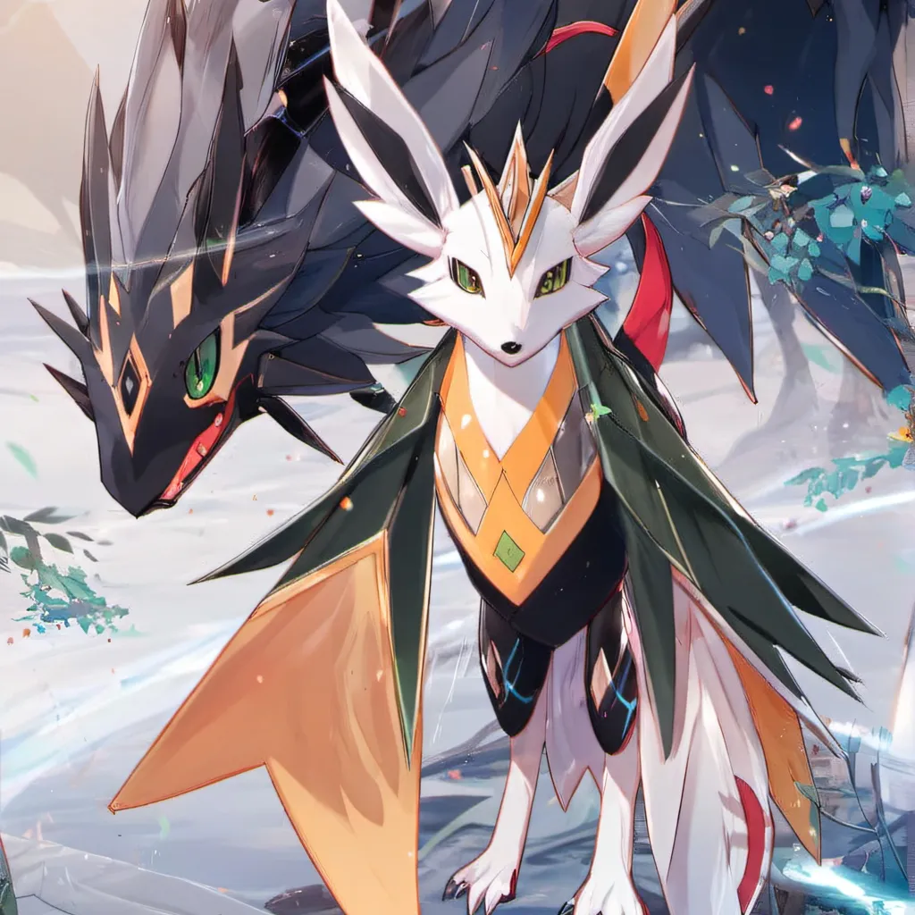 chat with ai character: Sinnoh