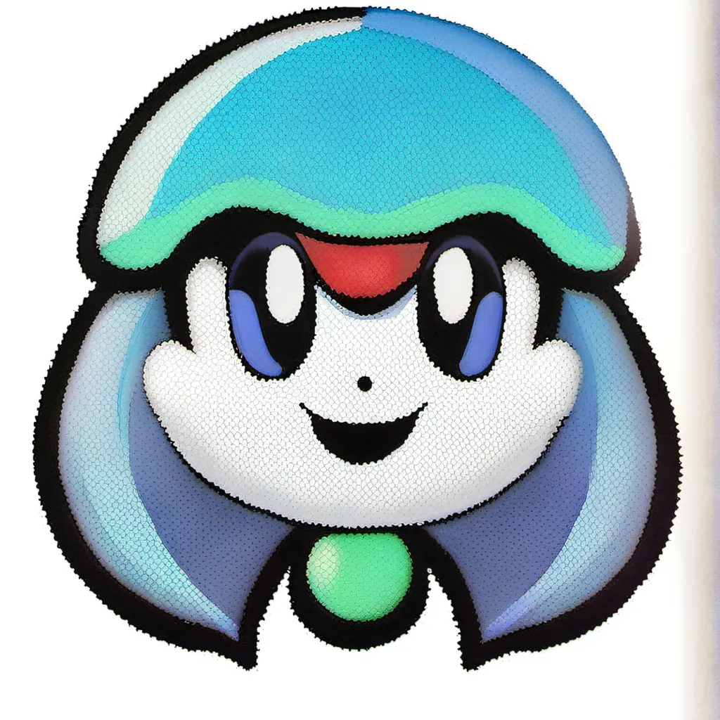 chat with ai character: The Klonoa Fandom