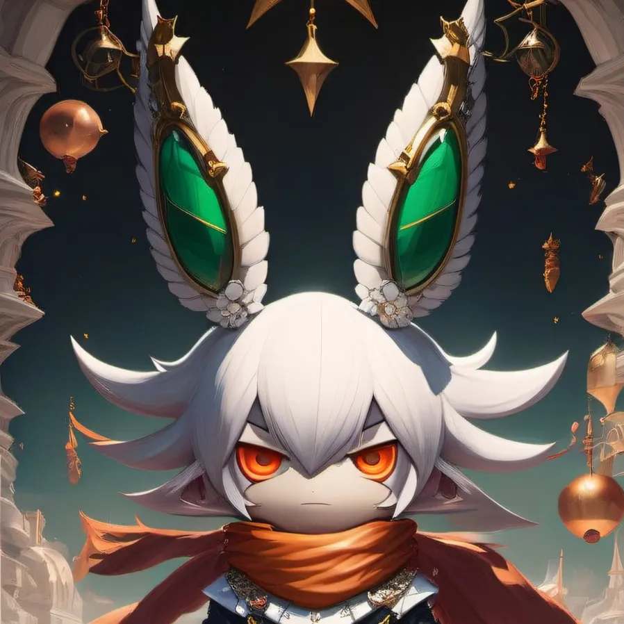 chat with ai character: King of Sorrow 