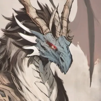 chat with ai character: Soron