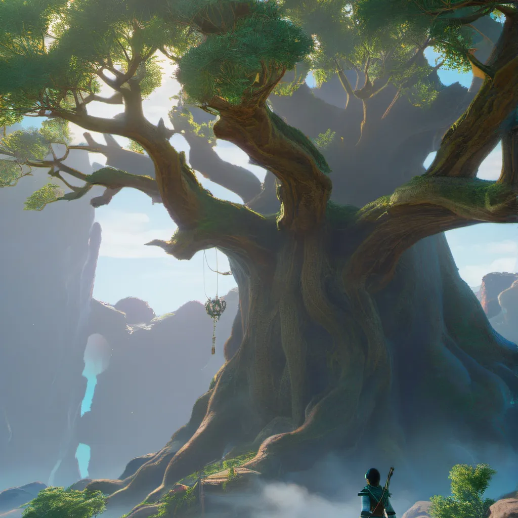 chat with ai character: Genshin Impact