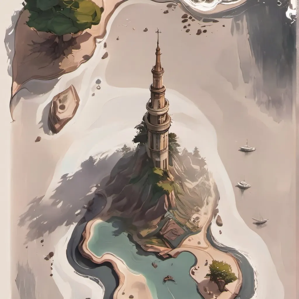 chat with ai character: Teyvat