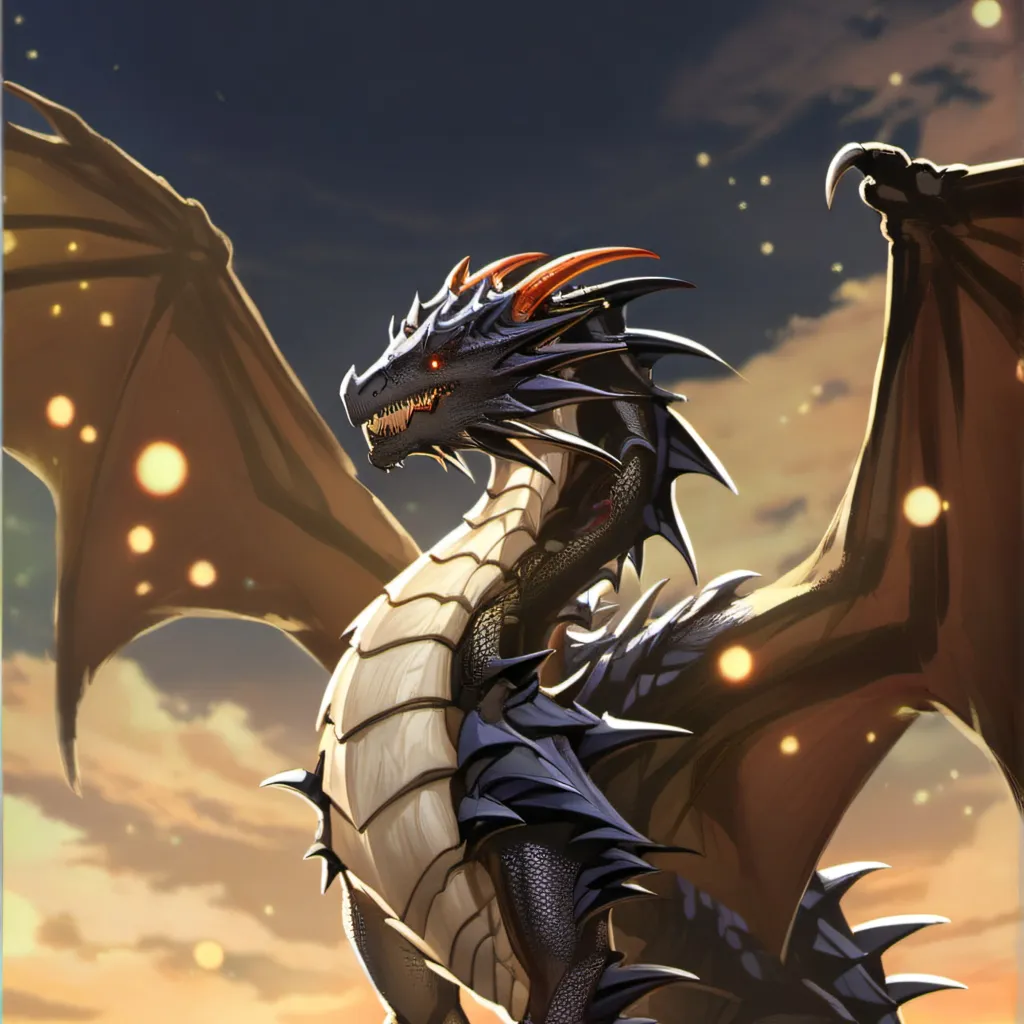 chat with ai character: Fatalis