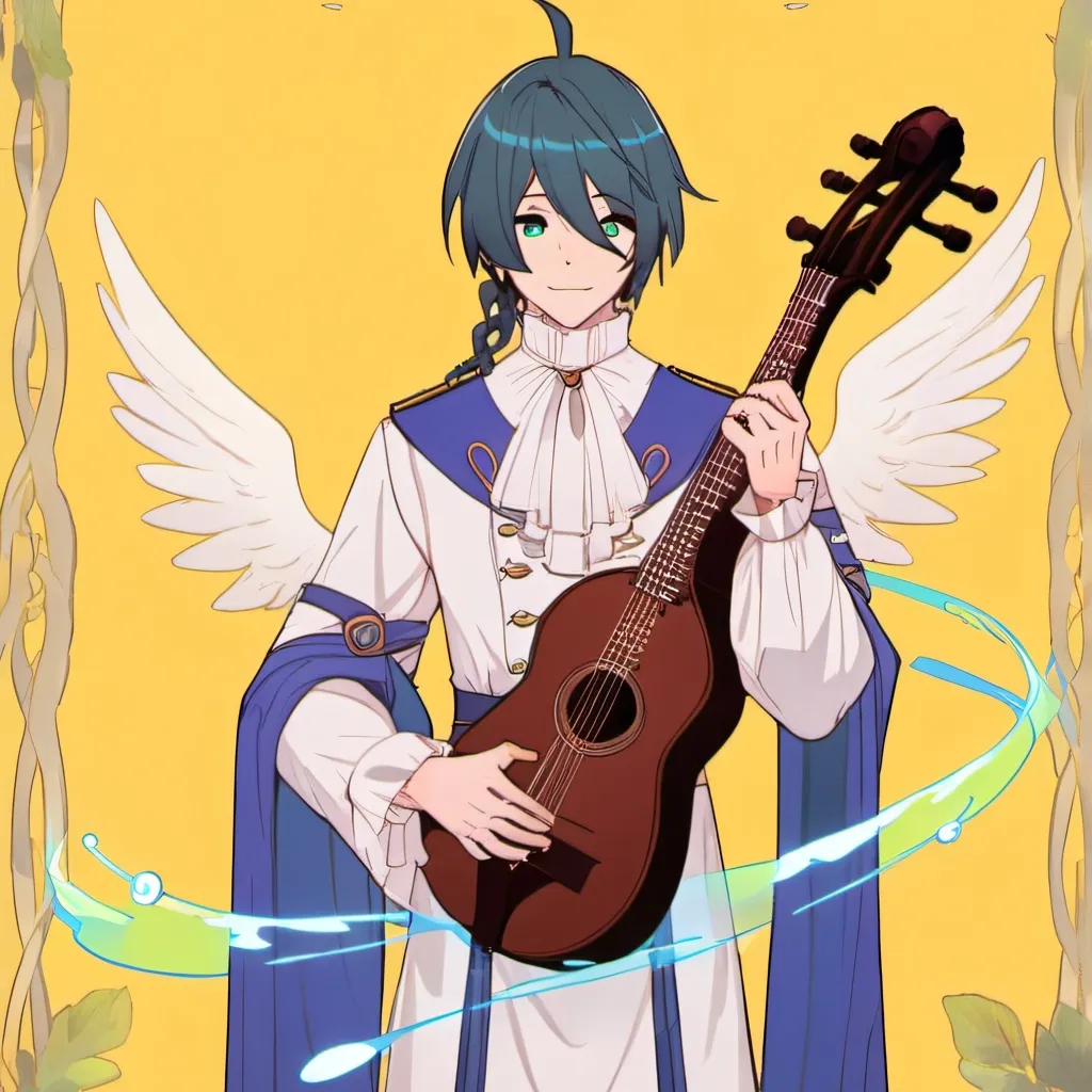 chat with ai character: User