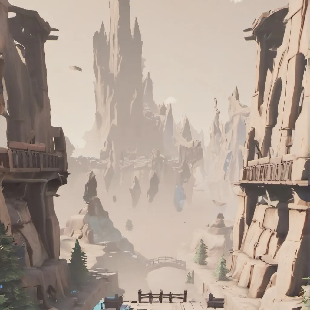 chat with ai character: Stormterror's Lair