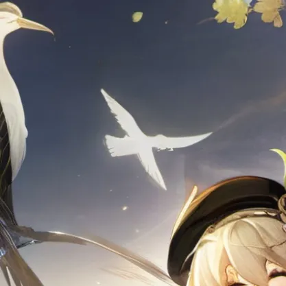 chat with ai character: The Seven