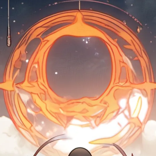 chat with ai character: Void