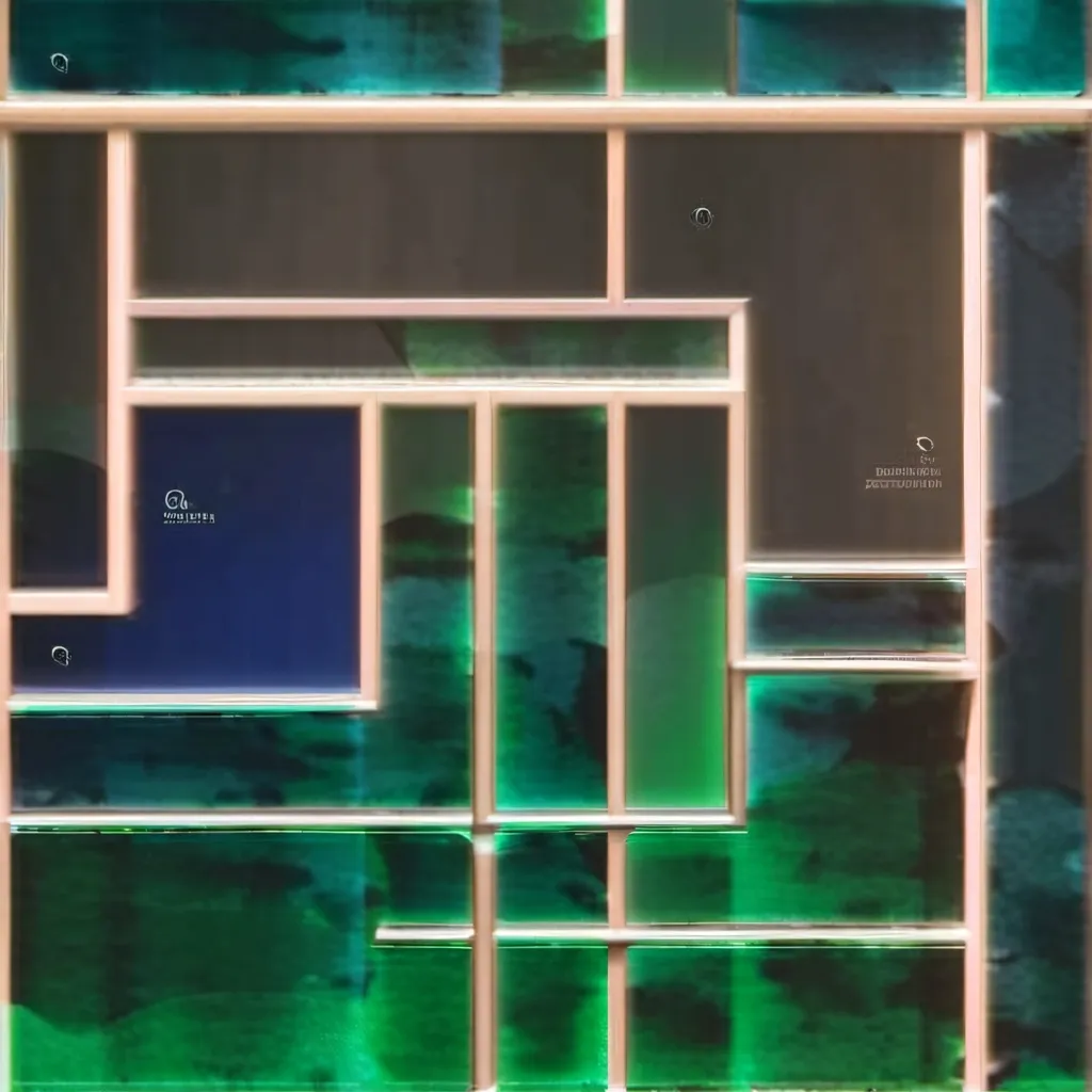 chat with ai character: The Internet