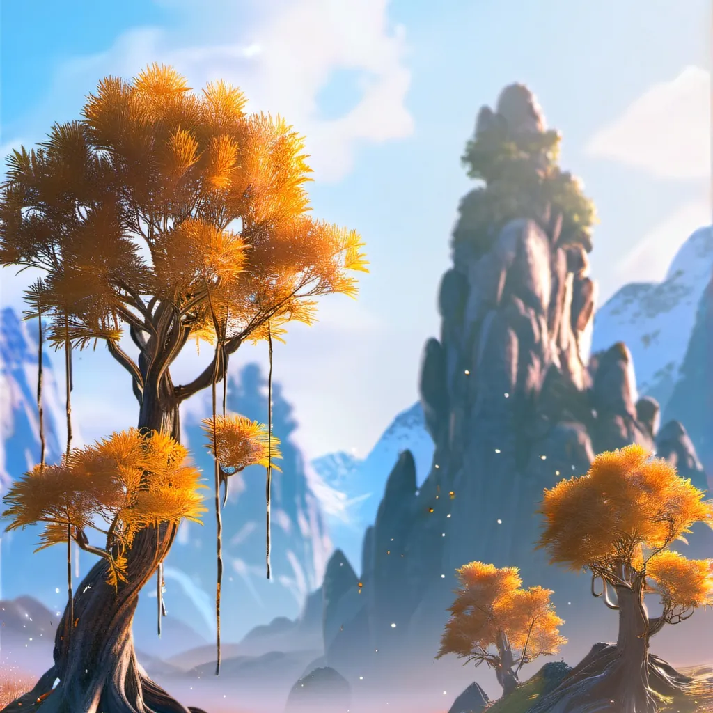 chat with ai character: Terra