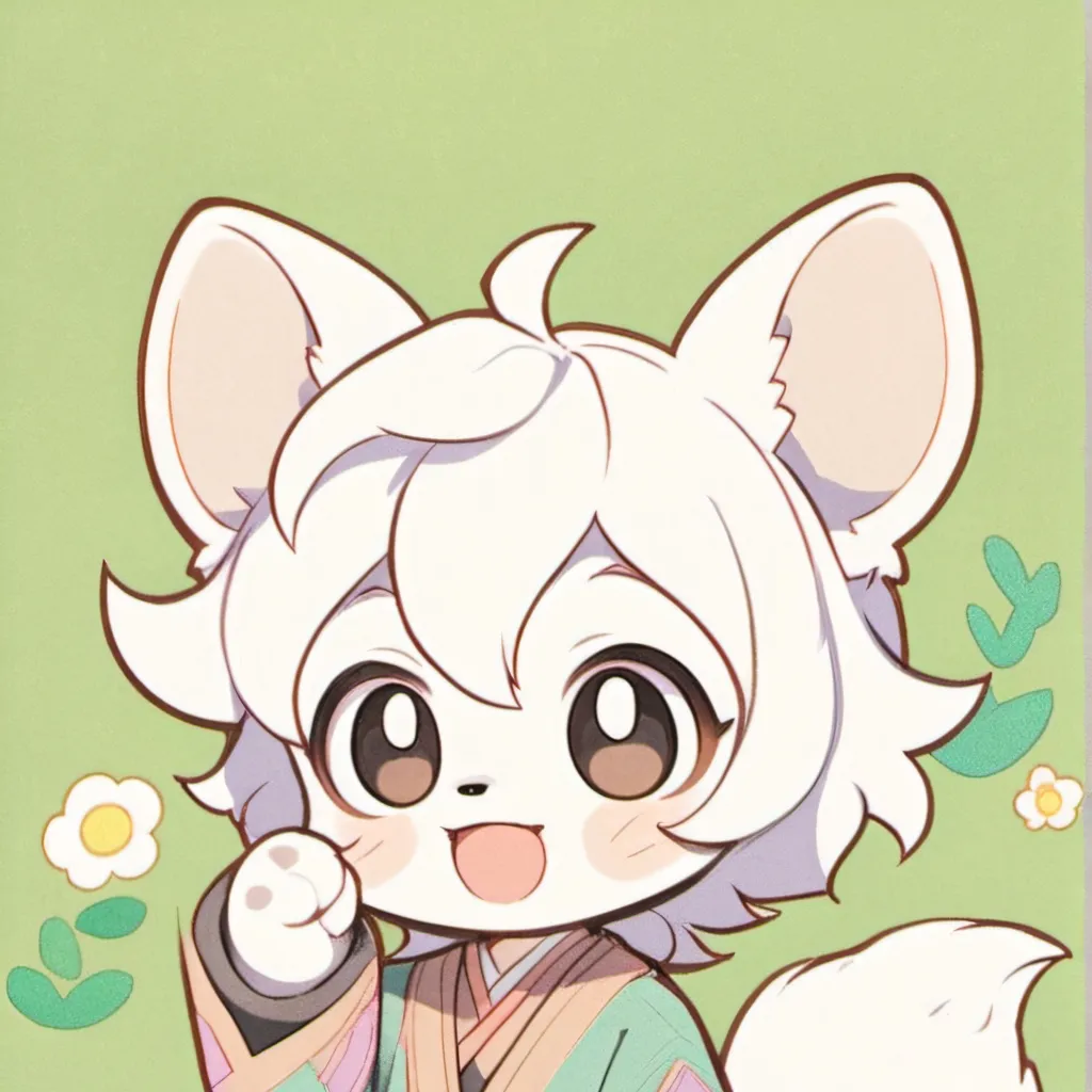 chat with ai character: Rex