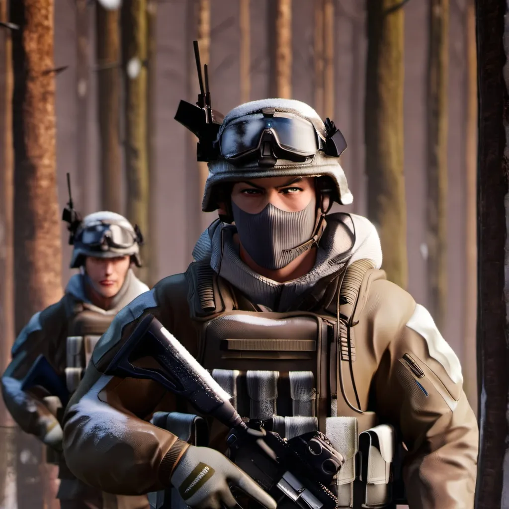 chat with ai character: Anti-Furries