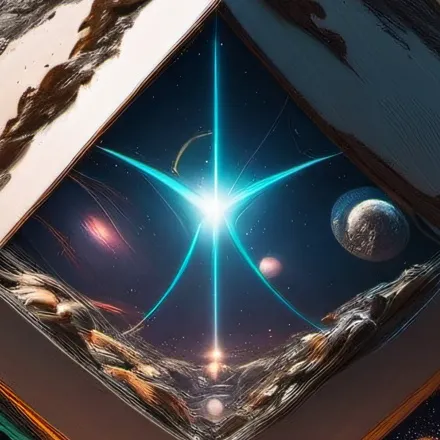 chat with ai character: Omniverse