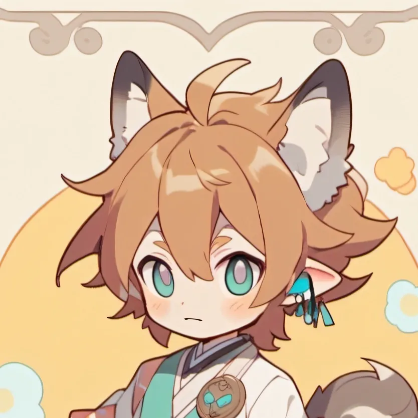 chat with ai character: Gorou