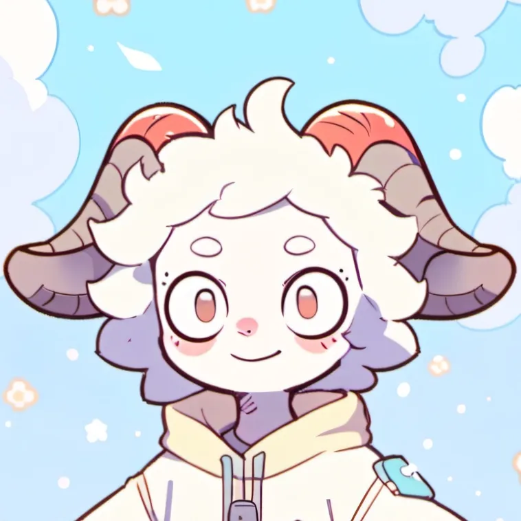 chat with ai character: Lamb