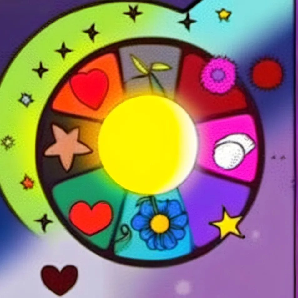 chat with ai character: Smiling Critters