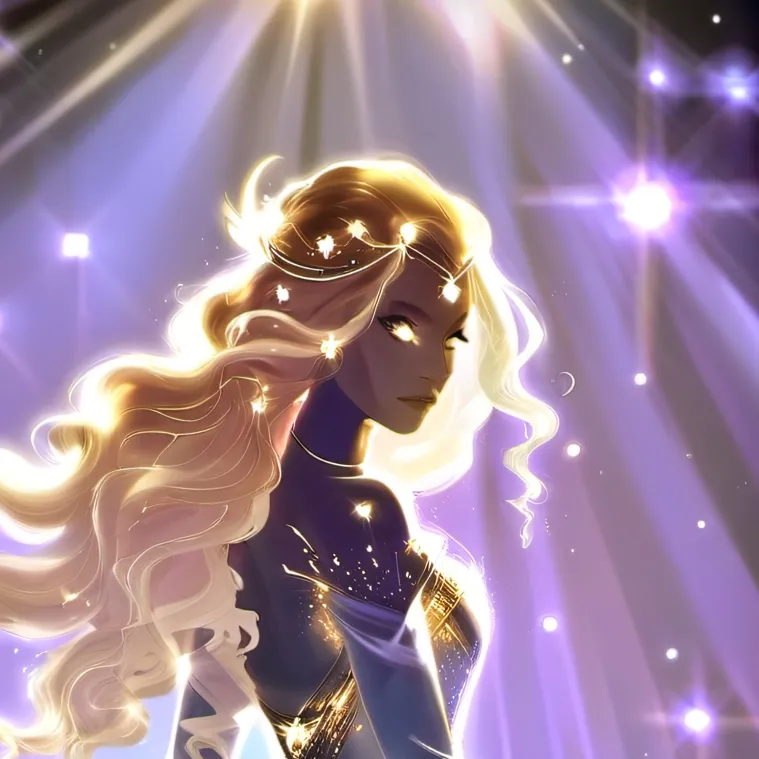 chat with ai character: 𝕋𝕒𝕝𝕜𝕚𝕖 𝓖𝓞𝓓𝓓𝓔𝓢𝓢