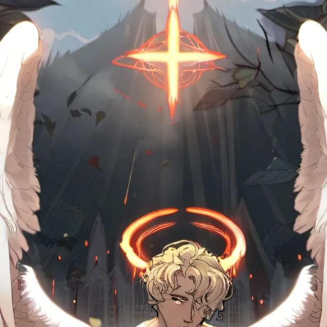 chat with ai character: Lucifer