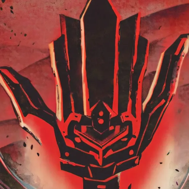 chat with ai character: Yami