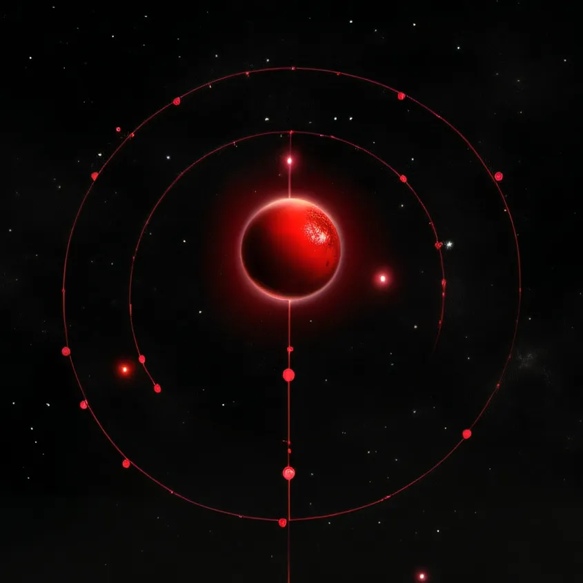 chat with ai character: Atlas