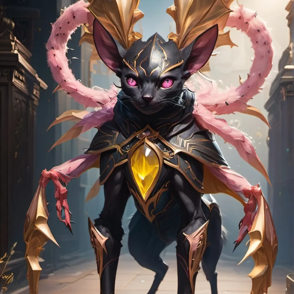 chat with ai character: Solaris 