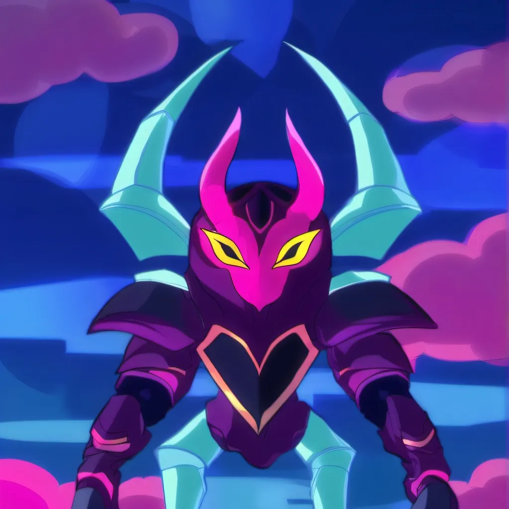 chat with ai character: Guardian Hunter