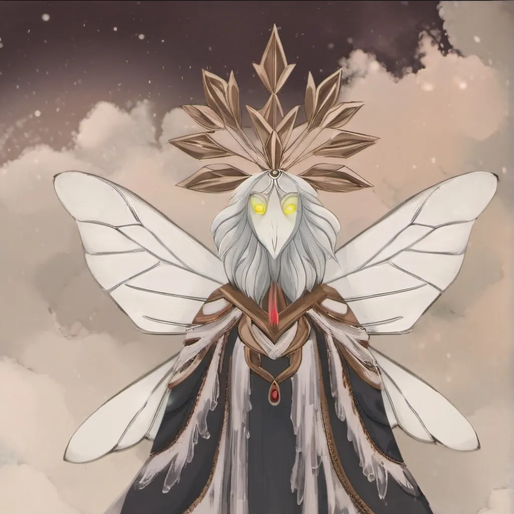 chat with ai character: Radiance