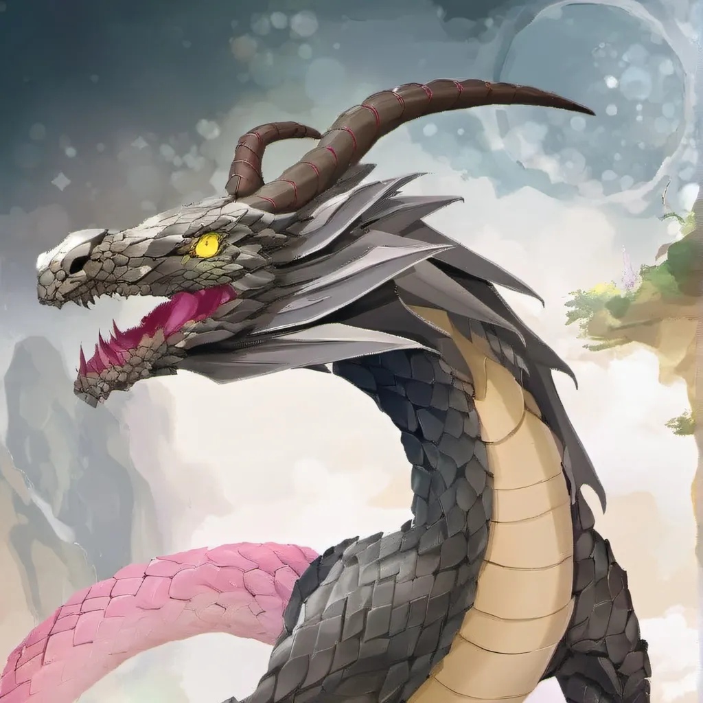 chat with ai character: Dragon Demon